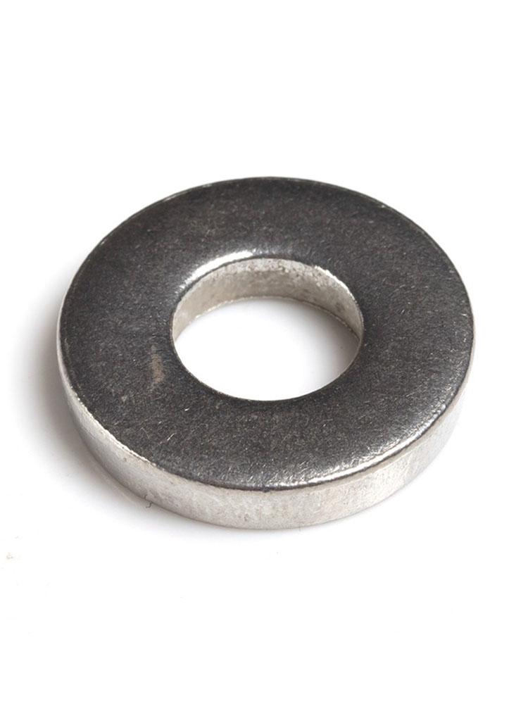 304 Stainless Steel Thickened Flat Washer A145 (M3-M24)