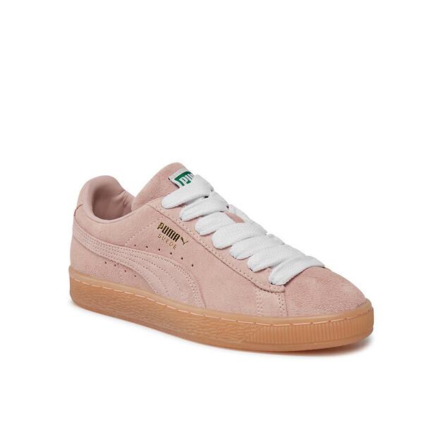 Кроссовки Puma Suede Classic XXI