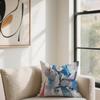 Game D-Duet Night Abyss cushion cover For Sofa Car Office Cafe Soft And Comfortable Double-Sided Printing Pillow Cover
