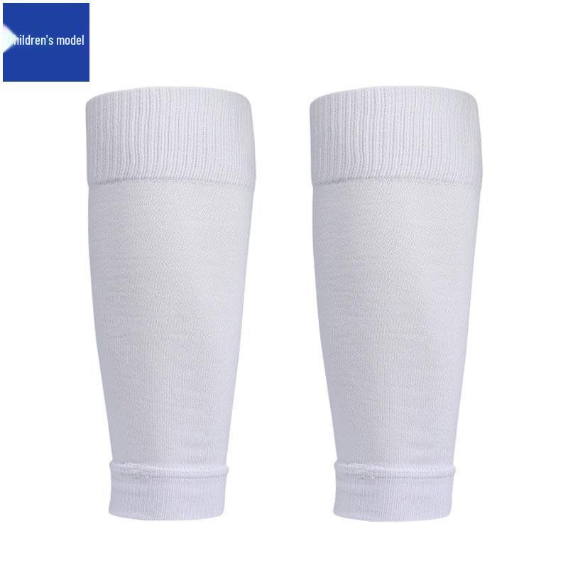 Men s and Children s Compression Shin Guards & Calf Sleeves - Sweat-Absorbent Sports Socks