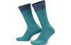 Knee High Socks Men's 1 Pack Green DD2795-300
