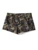 New Sexy Summer Women's High-Waisted Ripped Denim Shorts - European American Hot Pants