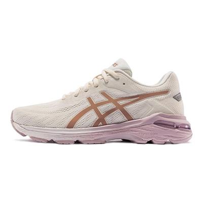 Gel Pursue 5 'White Gold' Women's 1012A524-102
