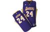 Adidas Basketball Jersey Unisex Purple