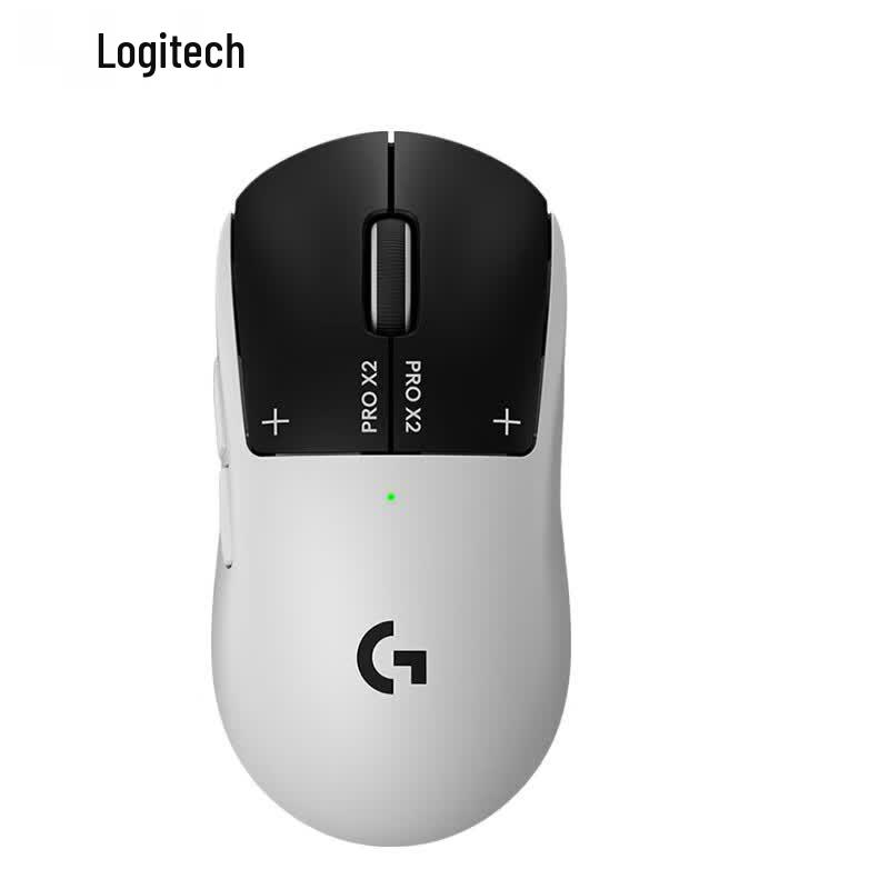 Logitech GPW5 Wireless Gaming Mouse