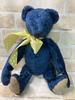 [USED] Naomi Light Rickie Teddy Bear, Made In England, Hard To Find, Extremely Rare