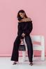Roupa e acessórios para mulher – Fatos e combinações