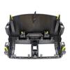 For Toyota Corolla Altis  2008 2009 2010 2011 2012 2013 Parts Dashboard Trument Panel Middle Air Outlet Supplies