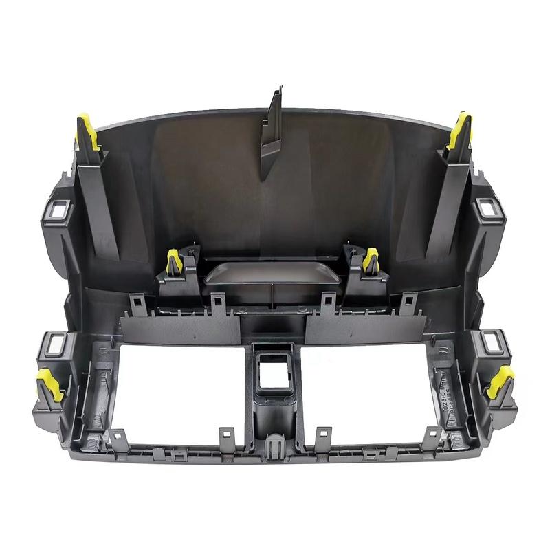 For Toyota Corolla Altis 2008 2009 2010 2011 2012 2013 Parts Dashboard Trument Panel Middle Air Outlet Supplies