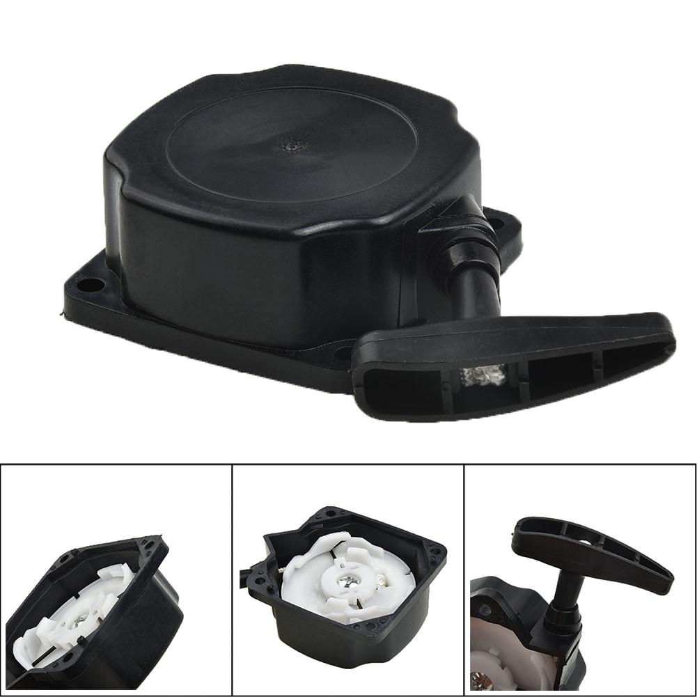 1X Efficient Recoil Starter For High Performance For Strimmers And Brush Cutters