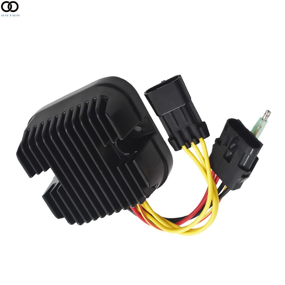 For Polaris Ranger 500 700 2007-2009 RZR 800 2008-09 Voltage Regulator Rectifier