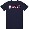 Drake Maye VP MVP Fan Great Gift Idea T Shirt Unisex T-Shirt