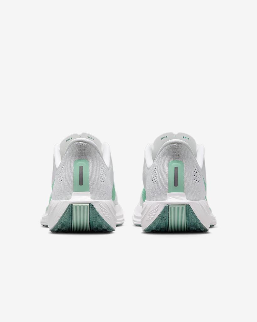 FQ7261-103 Nike Pegasus Plus  Road Running Shoes White Cannon Mint Foam(Women's)