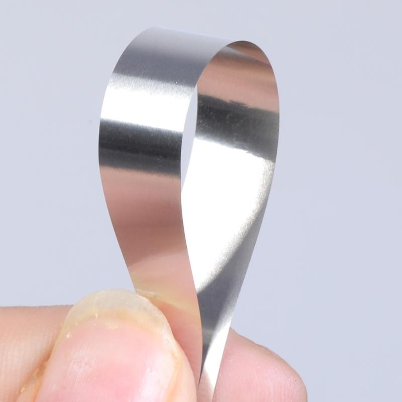 Precisions Feeler Gauge Single Piece High Accuracy Designs Measurement Tool Clear Scale for Engineers & DIY Enthusiasts