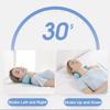 Cervical Massage Pillow Household Portable Gravity Finger Pressure Neck Protection Traction Pillow Assists Sleep Repair Pillow