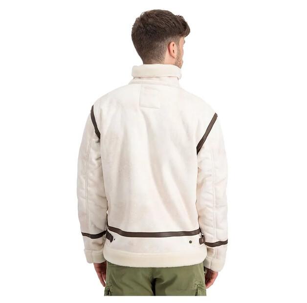 Alpha Industries B3 Arctic Jacket