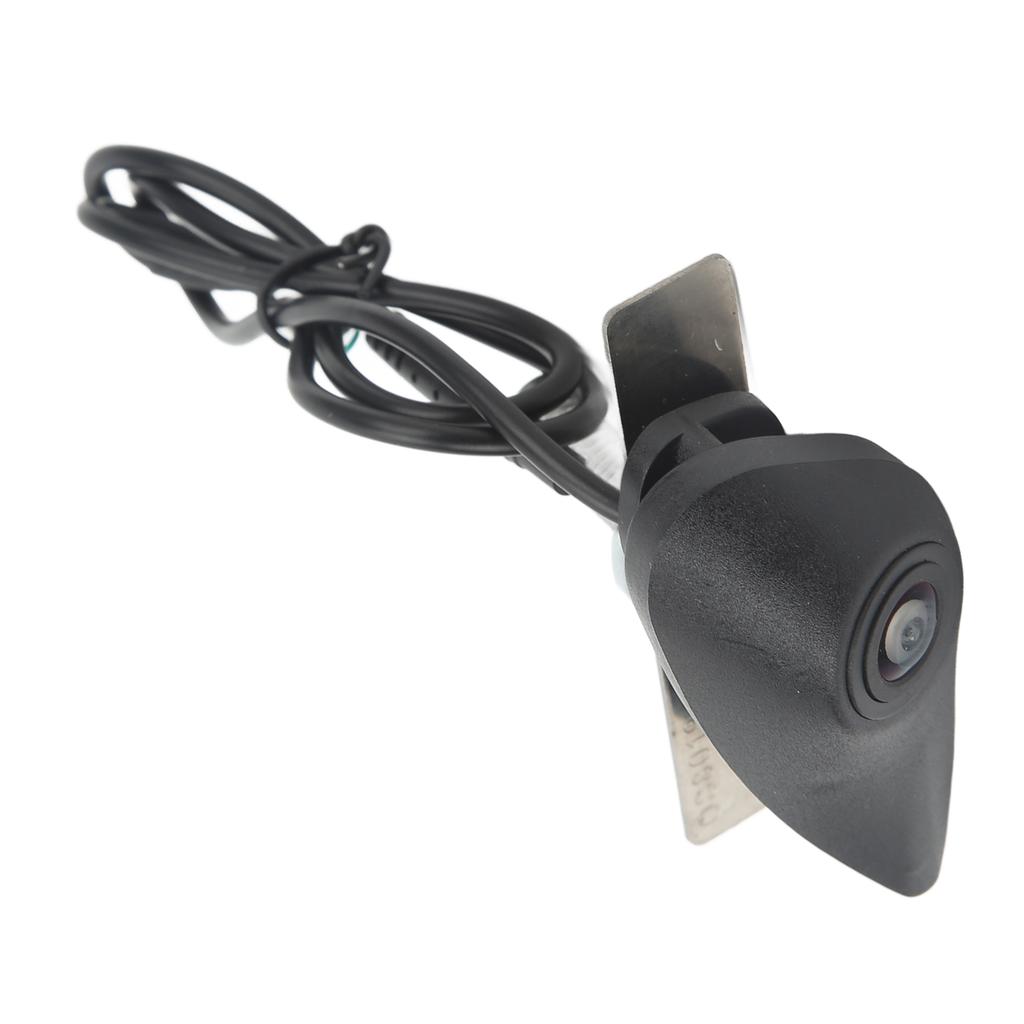 Car Front View Camera CCD HD Night Vision Replacement for Hyundai Elantra Verna Solaris Tucson IX35