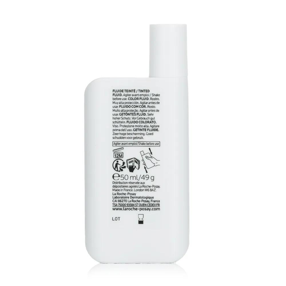 Anthelios Ultra 400 Invisible Tinted Fluid 50ml/1.69oz