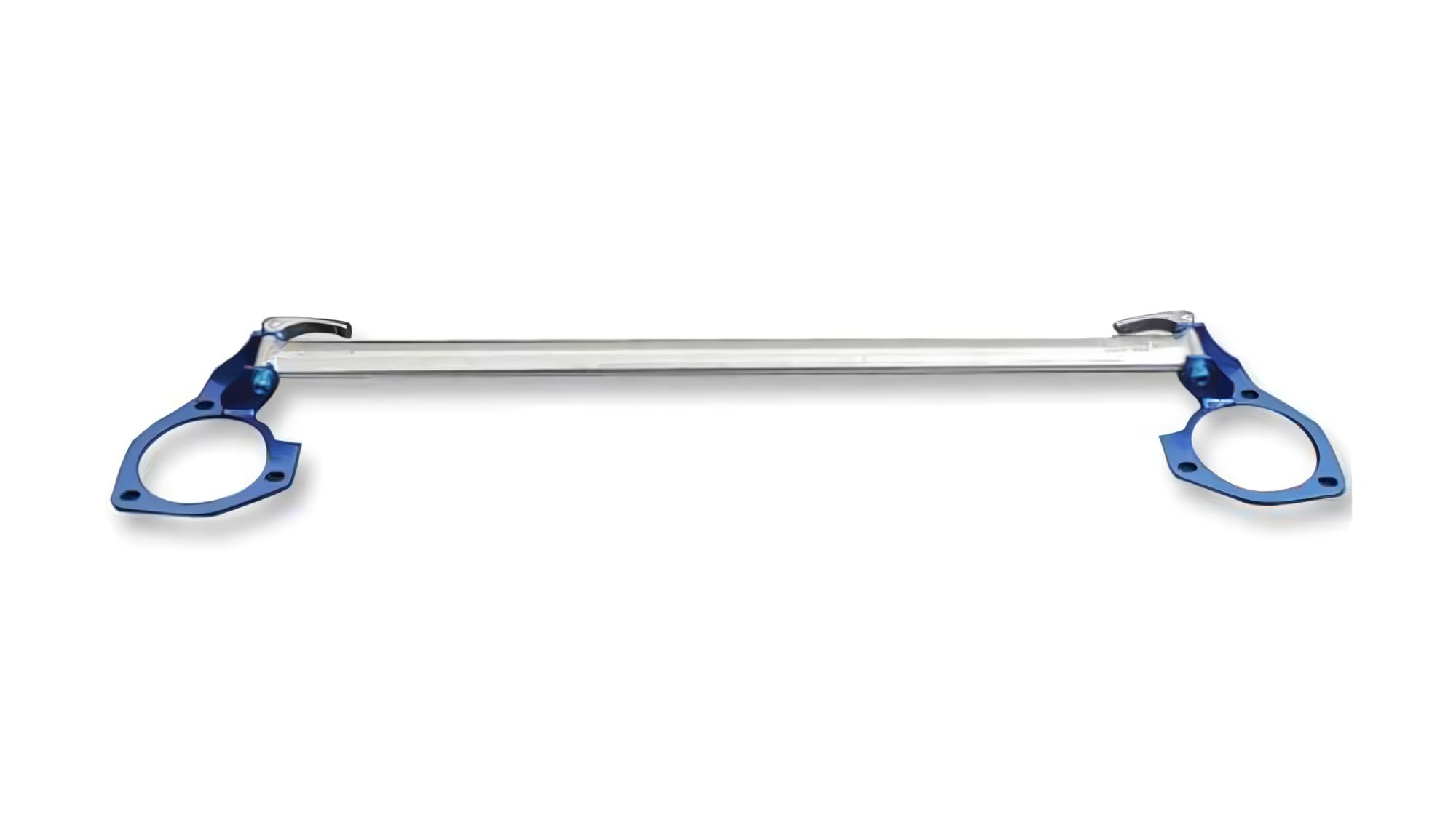 

CUSCO Strut Bar Oval Shaft Honda S660 JW5 with quick release lever Tower Bar [type-OS] (for front) 3A8-540-C