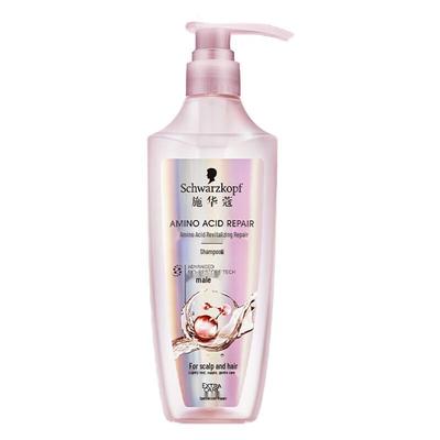 Shampoo e balsami per capelli – Shampoo