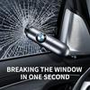 Bezpečnostní kladívko do auta Nouzový rozbíječ oken Stroj na řezání bezpečnostních pásů Pro BMW E34 E46 E39 E38 E90 E60 E36 F30 F30 F10 E92 E38
