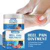 South Moon Heel Care Cream for Cracked Heels, Joints, Toes, Moisturizing Skin Softener & Massage Balm