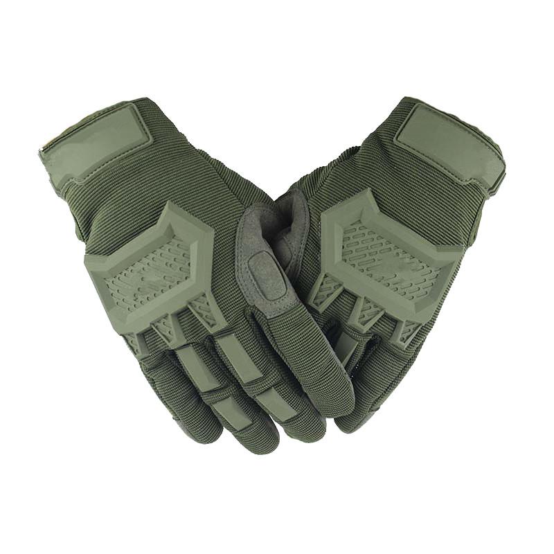 Special Forces Gloves Touch Screen Mountaineering Motorcycle Riding Protective Gloves Outdoor Sport Gloves