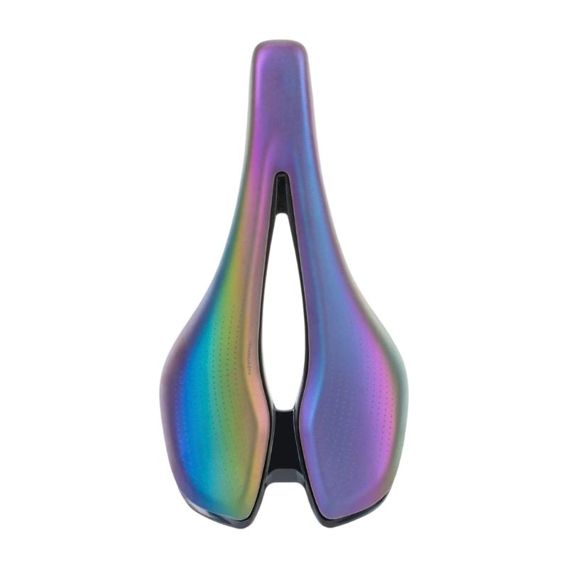 

Bike Saddles Mountain Bike Seated Comfortable Soft Cycling Cushions for Men Women Cycling Training Leisures