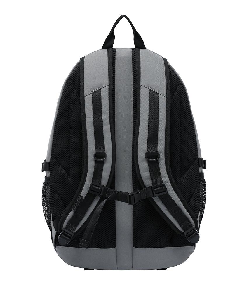 Wacky Willy [26Ss] Cave Backpack Gray