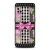 Phone Case For Oneplus 13R 12R 13 12 10T 10R Nord N100 N200 N10 10 9 9R 9RT CE 2 Z Pro Soft TPU Cover Bow-Knot Pink Bow Pattern