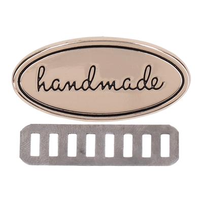 Hand Made Labels Multiple Colors Available Environmentally Friendly Durable Exquisite Tag for DIY