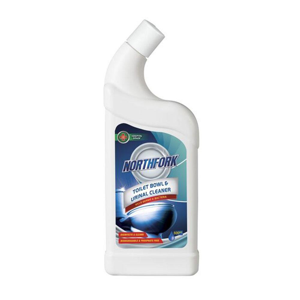 Nettoyant pour cuvette de toilette à col de cygne Northfork 500 ml