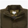 Nanamika Suaf354e Kg Gore Tex Short Padded Men S Jacket