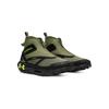 Under Armour HOVR Phantom 24/7 Casual Shoes Men's High Top Black