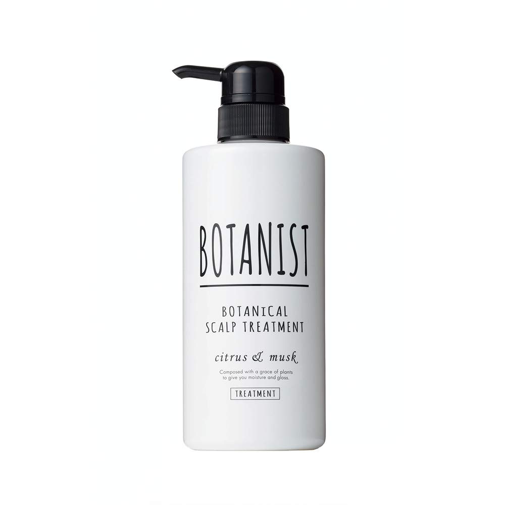 

Botanist Botanical Scalp Treatment 490g