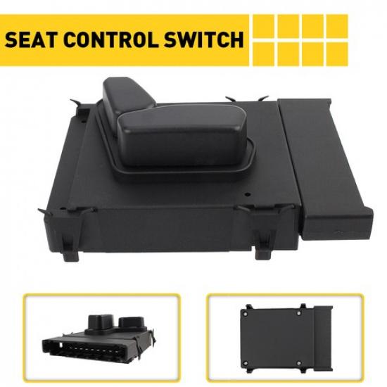Power Seat Switch For Grand Cherokee Dodge Jeep Charger 2011-2018 Front Right