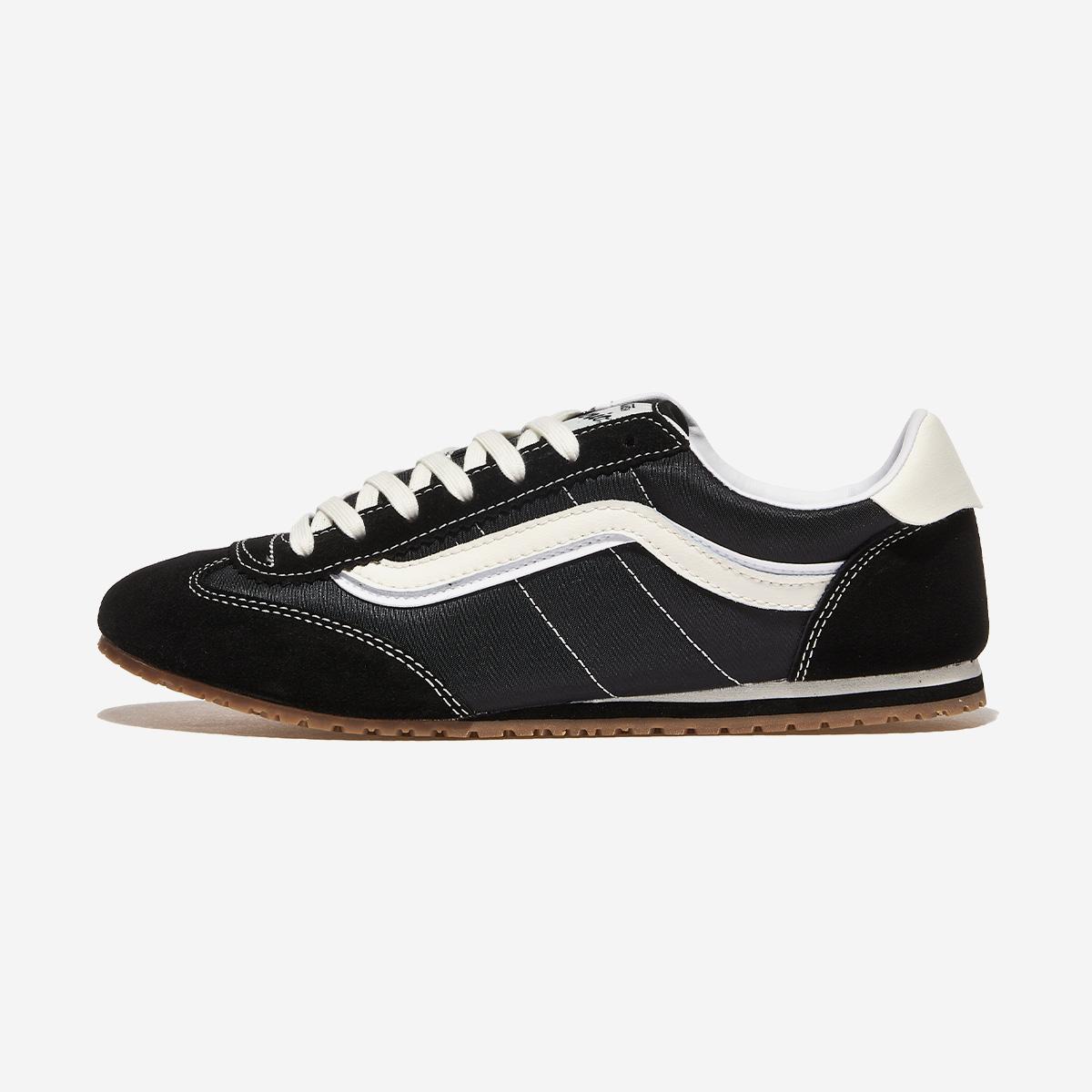 

[Vans] Super Low Pro - Black, VN000D83BLA, 1020113078, Popular Korean Shoes 270