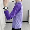 JOHLIN DREAM Women's Quick-Dry Long-Sleeve Hiking T-Shirt