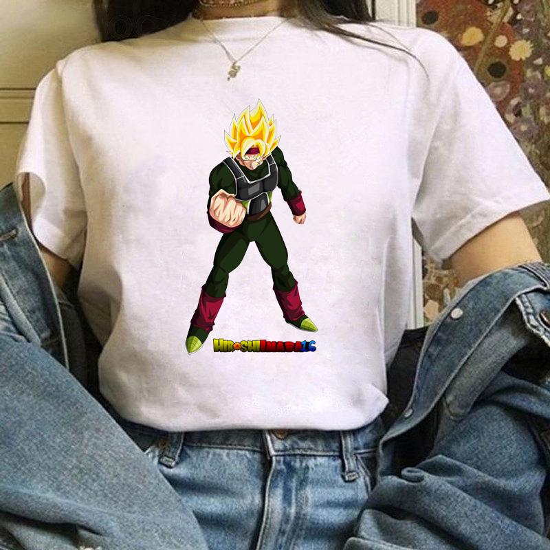 bardock t shirt