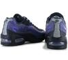 Nike Air Max 95 OG QS - Pánské tenisky Boty Černá HQ1973-500 ORIGINÁL