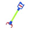 Children Intelligence Toy Hand Claw Grabber Kids Grabbing Pick Up Toys(Green)