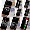 Motorcycle Gear For OPPO A17 A16 A15 A54 A74 A94 A58 A78 A98 A76 A96 A5 A9 A52 A72 A77 A79 A53S A57S Case