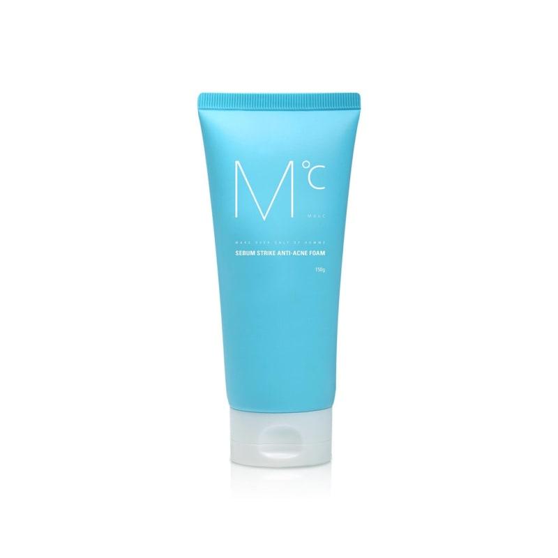 Sebum Strike Anti-Acne Foam