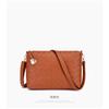 Woven six-piece mother-in-law bag handbag single shoulder crossbody bag women's bag