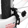Mini Bike Wheel Truing Stand Sykkelfelger Justeringsverktøy For Road Mountain MTB Enkelt hjul Reparasjonsverktøy Sykkeltilbehør