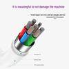 SITEK USB-C to Lightning PD Fast Charging Cable