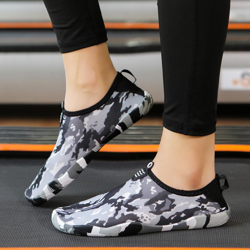 Sapatos de fitness para interior agachamento passadeira ********* sapatos de corda absorção de choque desporto em casa sapatos de ioga