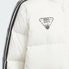 Adidas Kids Down Jackets Hooded Moderate IN5212