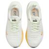 Nike ReactX Infinity Run 4 Weiß Hellgrün Damen Laufschuhe HF5730-191
