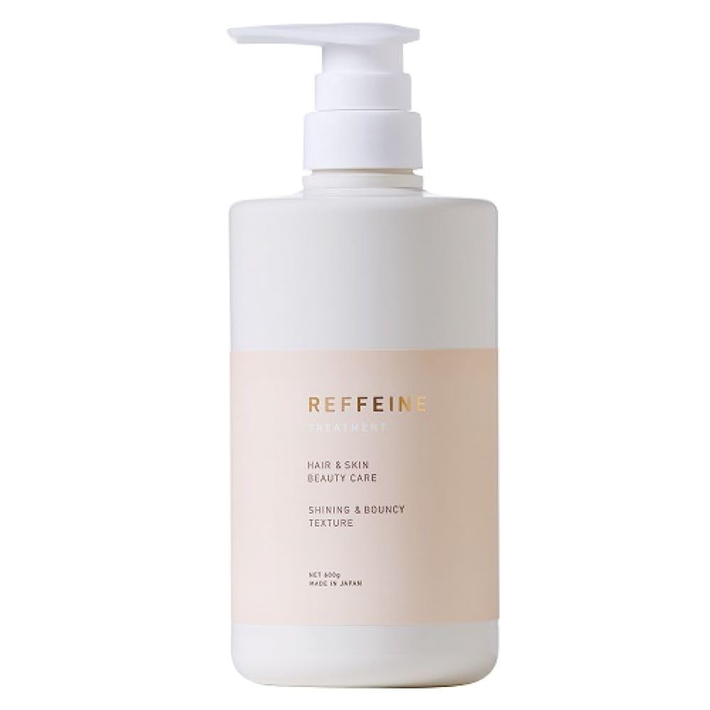 

Intercosme ReFine Treatment 600г